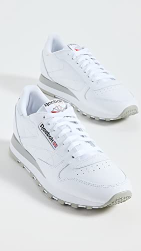 Image of Reebok Women's Classic Leather Sneakers