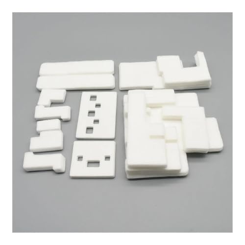Kit absorbedor PIXMA G1010 con alta retención de tinta residual 4