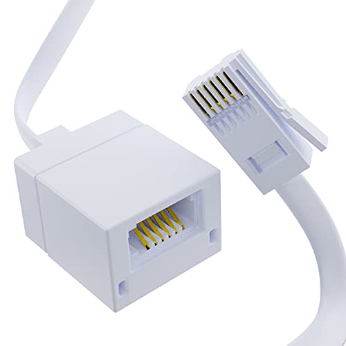 Antenna 5 G Cavo Prolunga RF 240 SMA Maschio/Femmina 5m - Bassa Perdita Per Antenne GSM LTE 4G Cavo 4G A Bassa Attenuazione