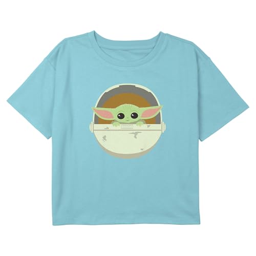 Image of STAR WARS Girls Simple Carriage