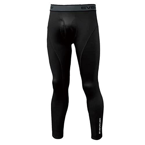 �C�[�u�����o�[ EVENRIVER GTX03 �A�C�X�R���v���b�V�����l�I�����O���M���X L 05:�u���b�N �^�C�g�t�B�b�g �R�ۖh�L �X�^�C���b�V�� �R���v���b�V�����E�F�A ��ƕ� �t��
