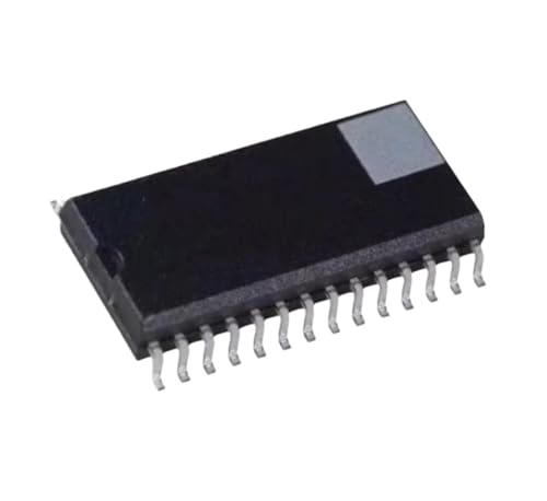 AD1865R-J lot de 2 puces DAC double 18 bits pour un son sans distorsion