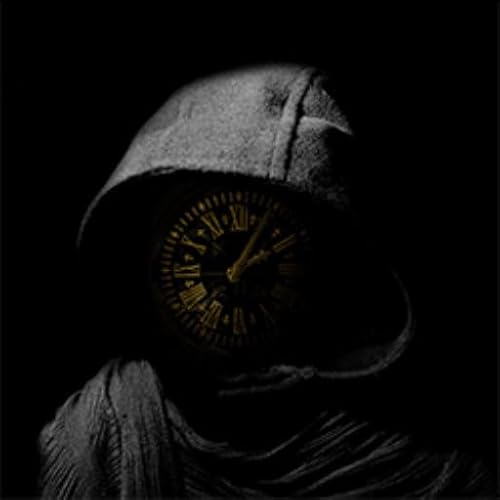 agenda nocte cover art