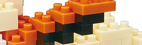 Amazon.co.jp: nanoblock ナノブロック ポケットモンスター