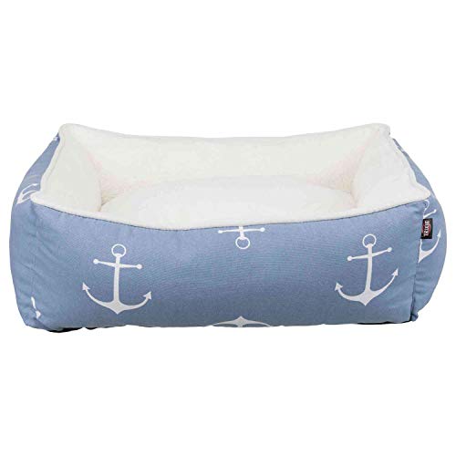TRIXIE 38264 Bett Anker