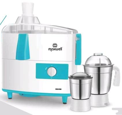 美品　ＪＪマック2モデル　セット Buy HOME APPLIANCES MAXWELL JUICER MIXER GRINDER [MMJ- 400 ],JMG