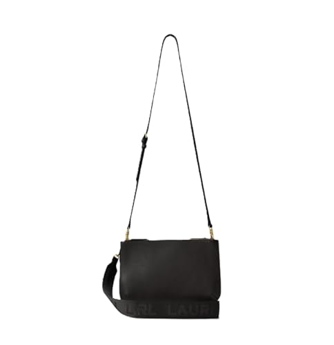 Lauren Ralph Lauren Bolso 431970155001 Color Black Lauren Ralph Lauren Bolso 431970155001 Color Black
