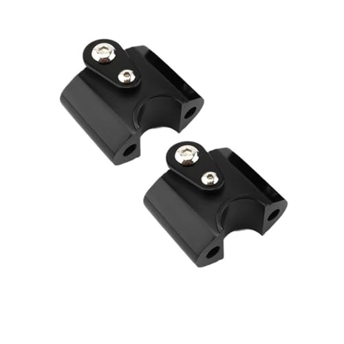 Réhausseurs de barre R18 Classic pour le voyage et le confort
