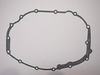 Amazon | Z250FT クラッチカバー ガスケット Z250-A1/2/3/4/5 Z250A