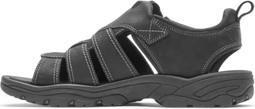 Rockport Men's Springboro Rocklake Fisherman Sandal4