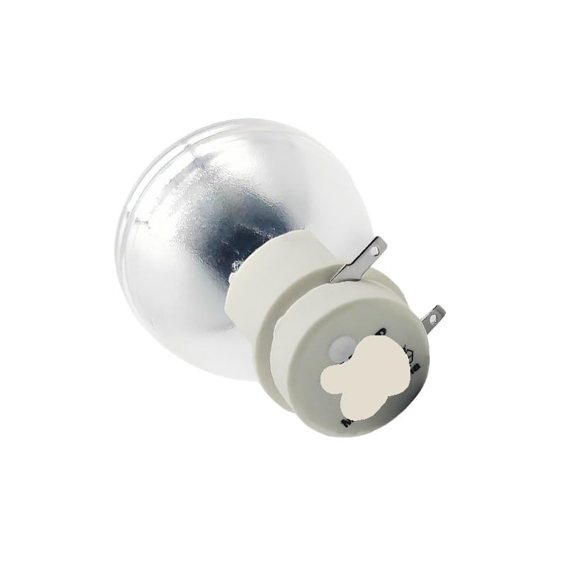 Ampoule de projecteur de remplacement RLC-049 P-VIP 230/0.8 E20.8 pour PJD6241 PJD6381 - 3