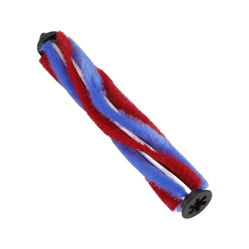 Kit de remplacement pour brosse principale usée d'aspirateur sans fil - 4