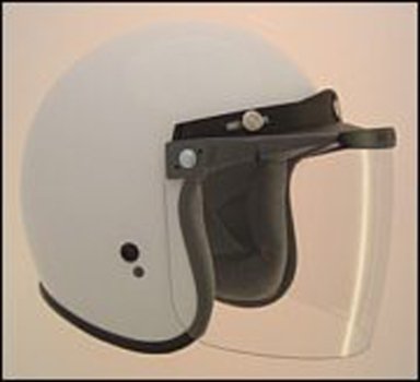 Bob Heath Jet Flip Clear