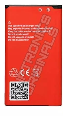 Image of BL-25BI Battery for Itel It5600 / 5600 / It5606 / 5606 / ItPower 400 / It5620 / 5620 / It5616 / 5616 / It5622 / 5622 / It5602 / 5602 / Battery with 6 Month Warranty****(P360)