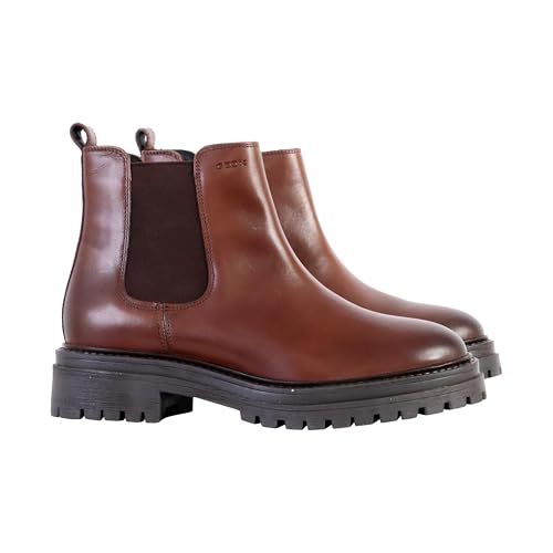 Geox Women's Biker Fashion Boot3