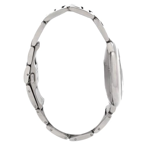 Pre-Loved Ballon Bleu de Cartier Automatic Watch Stainless Steel 424