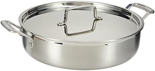 cuisinart multiclad tri ply