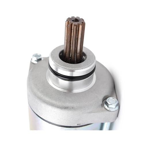 Motor de arranque de motocicleta compatible con Z1000SX ABS OEM 21163-0748 4