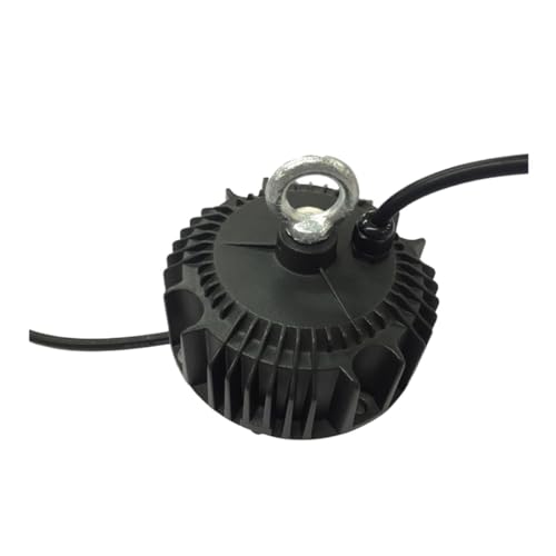 Transformateur LED 200W ACDC36-48V étanche pour lampe industrielle