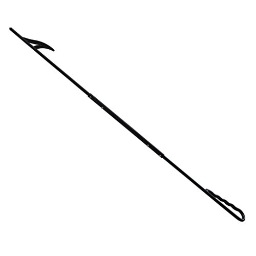 Stanbroil 40-Inch Extra Long Fireplace Fire Pit Campfire Poker Stick - Indoor