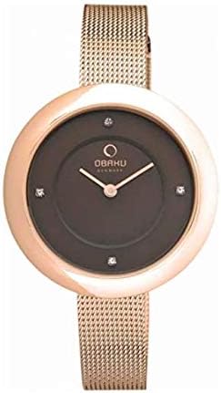 obaku denmark watch