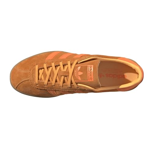 adidas Mens Brmd Sneakers Shoes Casual - Orange4