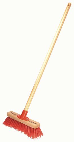 Spielstabil 3401 - Escoba [importado de Alemania]