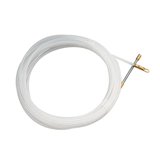 ElectroDH 4900525 DH SONDA PASAHILOS 25 M