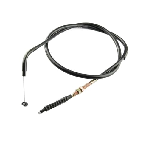Câble d'embrayage haute résistance pour XVS400 XVS650 ligne de frein souple