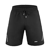 [Transpiración y secado rápido] Cuando hace ejercicio, el ropa padel hombre, que tiene un buen efecto sobre la transpiración y el secado, puede mejorar su experiencia y eficiencia. Fácil de limpiar y de secado rápido.
