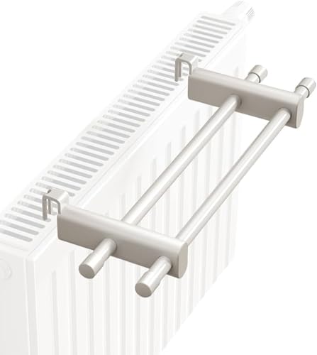 Handtuchhalter Heizkörper, Handtuchhalter Heizung, Handtuchhalter für...