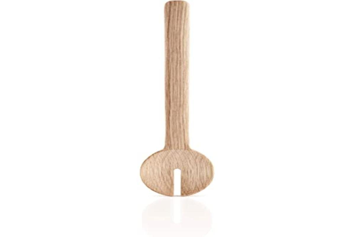 Salad Set Oak Eva Trio