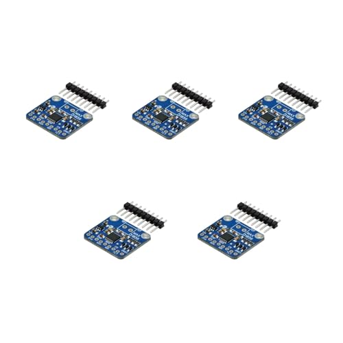 Amplificateurs thermocouples de type multiple MAX31856 pour acquisition de température précise