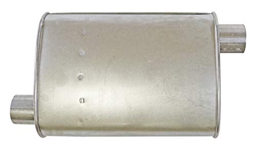 Dynomax Super Turbo 17732 Exhaust Muffler by Dynomax - Image 2