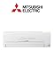Produktbild Linea Smart, MSZ-HR25VA, Klimaanlage, MSZ-HR50VF