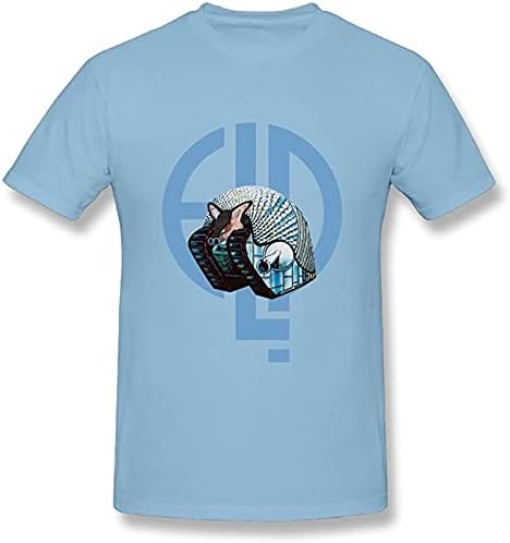 エマーソン•レイク & パーマー　Tシャツ　サイズM 2010年 エマーソンレイク & パーマー Tシャツ サイズM 2010年 エマーソン