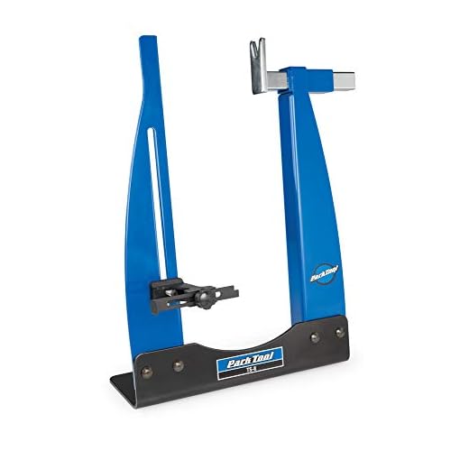 ParkTool Centraruote TS-8