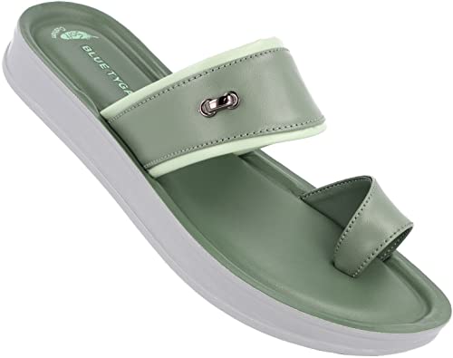 Image of WALKAROO womens Sandals Slide Sandal