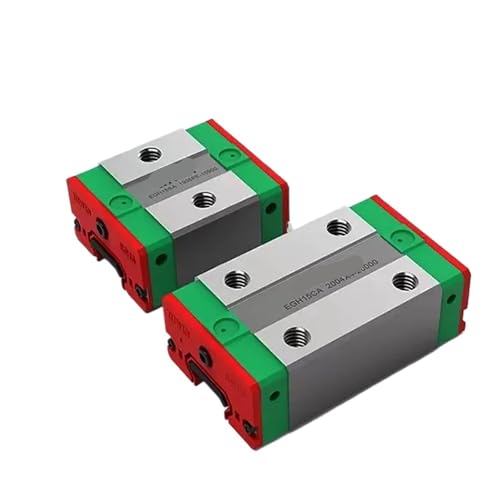 Rail de guidage linéaire EGH15SA pour imprimante 3D et CNC de précision