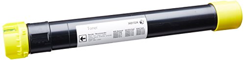 Preisvergleich Produktbild Xerox 006R01514 Tonerkartusche gelb