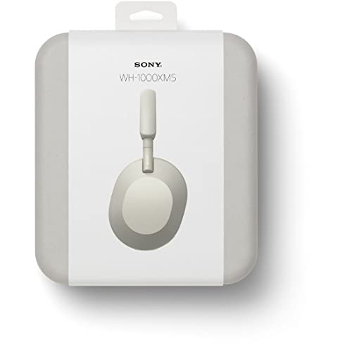 Sony WH-1000XM5 Noise Cancelling Headphones — view 18