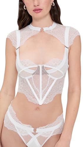 Thistle and Spire Women's Minna Bodice