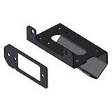 KFI UTV Winch Mount Can 101905