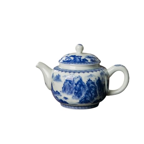 時代　白磁　ティー・ポット　急須　茶器　無傷 急須・ティーポット｜白磁思亭壺｜中国茶器専門店・天香茶行