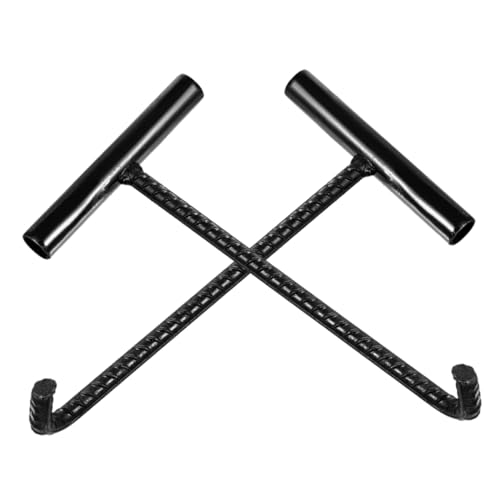 10 Pack Campbell Chain T9501424 1/4