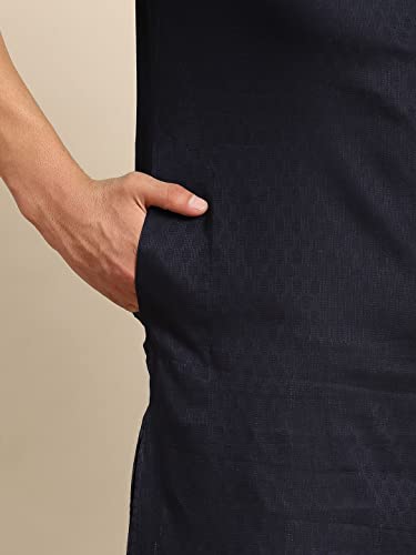 Image of Rajubhai Hargovindas Men's Premium Pathani Kurta