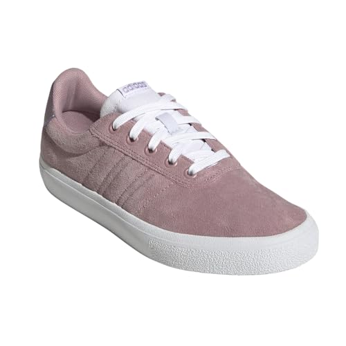 adidas Women's Vulc Raid3r Skate Shoe2