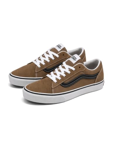 Miniatura 3 de Vans Hombre Zapatillas De Ante Vero, Chipmunk