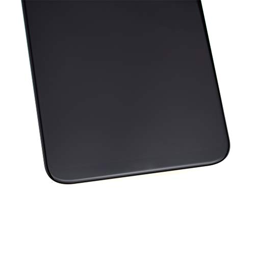 Image of TA-1288 LCD Screen Touch Digitizer Glass Replacement for Nokia 3.4 TA-1285 TA-1283 Black