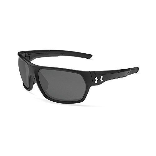 Under Armour Shock Wrap Sunglasses